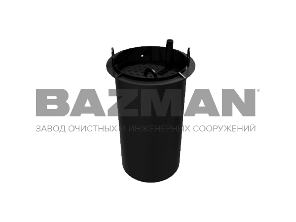 Фильтры очистки поверхностного (ливневого) стока ФОПС